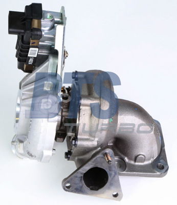 Turbocompresseur, suralimentation REMAN